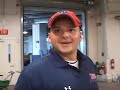 Behind the Scenes Tour of the Phillies Grounds Crew Shop