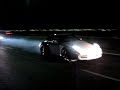 Q8 Midnight Run