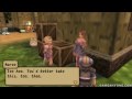 Brave Story: New Traveler - [PSP - HD] - Part 07 - [Chapter 2: Lanka's Sweetheart 4/4]