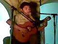 charlie el trobador talento FAUADY charlie el trobador talento FAUADY