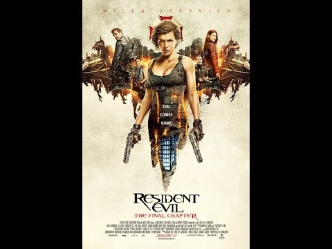 - Feature Trailer (English)