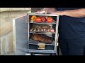 SmokinTex Pro Series 1400 Smoker
