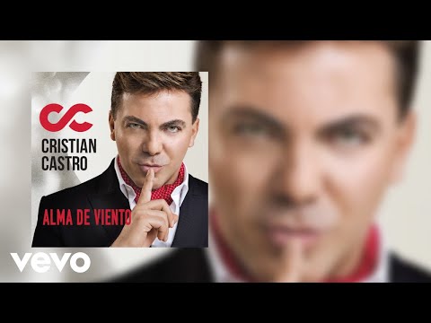 Alma de Viento Cristian Castro