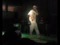 TheChaps no concerto dos lombos