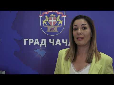 ОРГАНИЗОВАН ПРИЈЕМ ГРАЂАНА СА КОЈИМА ЈЕ РАЗГОВАРАЛА НАРОДНА ПОСЛАНИЦА САЊА ЋАЛОВИЋ