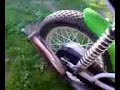 Simson S51 N 60cm, sport wydech, allegro