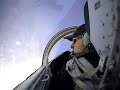 Wind Sailer (L-39 Albatros inside cockpit camera)