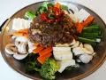 Cooking Bulgogi and Bulgogi Stew with Maangchi