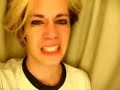 Leave Britney Alone - One More Time (Death Metal)