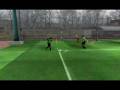 messi goal fifa 09