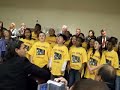 Ps.22 sings again