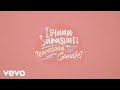 Isyana Sarasvati - Terpesona feat. Gamaliel (Official Lyric Video)