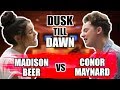 ZAYN - Dusk Till Dawn Ft. Sia (SING OFF Vs. Madiso