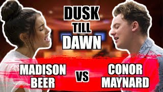 ZAYN - Dusk Till Dawn ft Sia (SING OFF vs Madison 