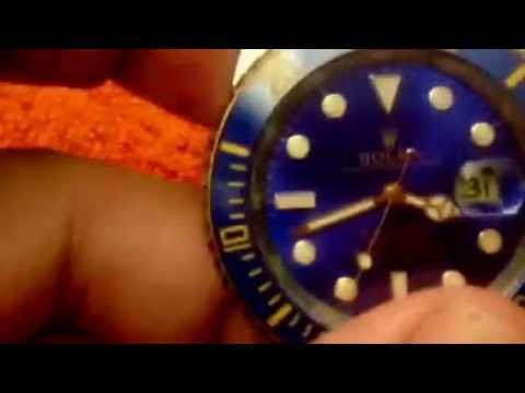 Perfect Watches is a