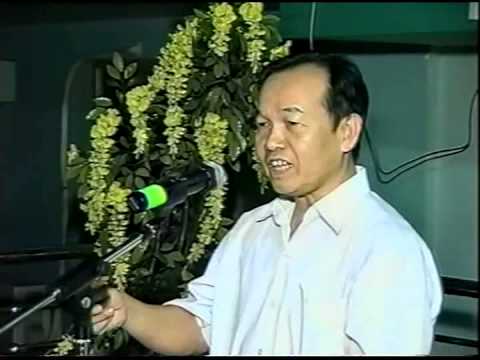 Video clip Lý Tự Trọng 2005