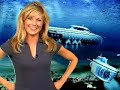 69 Phoenix 1000 Luxury Submarine, Yamaha Waverunner SuperJet