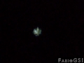 (uploaded by FabioGSI)&nbsp;A totally dark garden - Jardim totalmente escuro