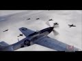 Dogfights - P-51 Mustang (2 of 5)