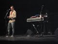 WATERMELON SLIM AL BLUES I RITMES