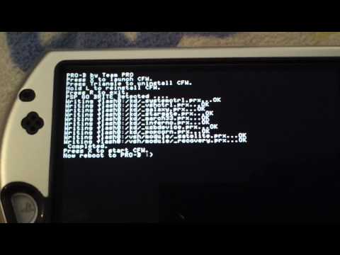 how to patch pandora