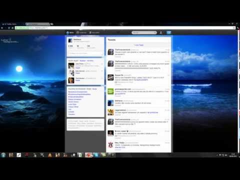 how to i dm on twitter