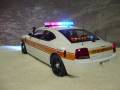 1/18 DODGE CHARGER ~ ILLINOIS STATE TROOPER ~ CUSTOM ~