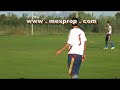 Entrenamiento seleccion sub 21 Entrenamiento seleccion sub 21
