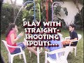 Spin Soaker