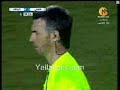 الهدف الثانى للاهلى فى مرمى الزمالك المسكين بقدم عماد متعب