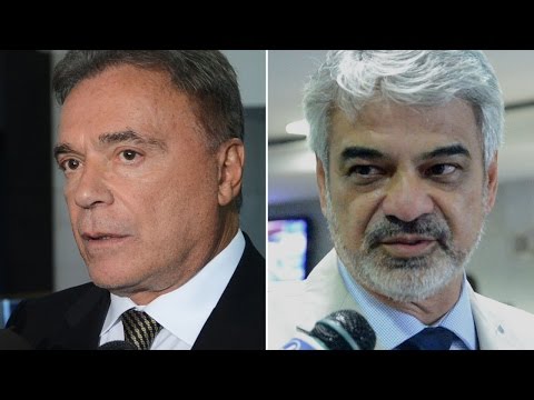 Senadores da oposição desistem da CPI da Petrobras e querem investigar BNDES