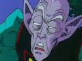 Vegeta celoso