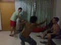 lasing trip