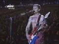 Flea playing pea Flea playing pea