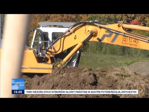 Modernizacja polskich dróg