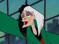 101 Dalmatians: A Christmas Cruella Part 3