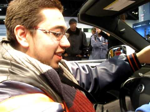 chicago car show chicago car show