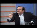 Entrevista al Ministro de Economía Ricardo Patiño (y2)