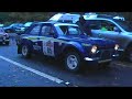 2007 Killarney Historic Stages Rally