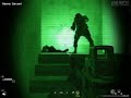COD4 Demo - Part 1 COD4 Demo - Part 1