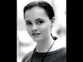christina ricci slideshow - playing toxic britney spears