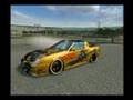 Drift Box ,volviendo a koger la practika...(DP TEAM)