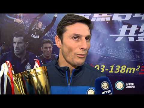 ZANETTI: 