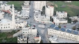 تصوير منطقة بيتونيا من ارتفاع عالي جدا مع جمال العمواسي تصوير منطقة بيتونيا من ارتفاع عالي جدا مع جمال العمواسي