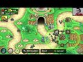 Jan 20, 2015: przerwana akcja - kingdom rush origins #5