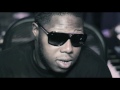 Zro Spits game and Freestyle in The Cold Chamber Z-Ro NEW 2011