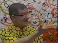 TV UBA Programa Mau Gosto