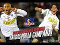 colo colo   garra blanca