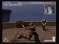 Warhawk Deathmatch