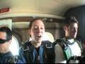 Johnna's 1st Skydive